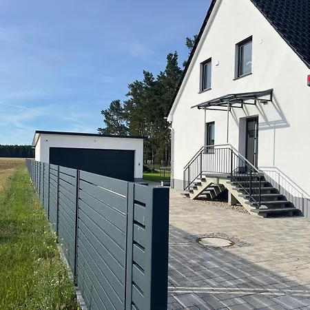 Forsthaus
